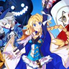 Han-Gyaku-Sei Million Arthur
