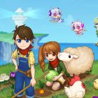 Harvest Moon: Light of Hope Special Edition