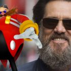 Jim Carrey vestirà i panni del Dr. Robotnik nel film di Sonic