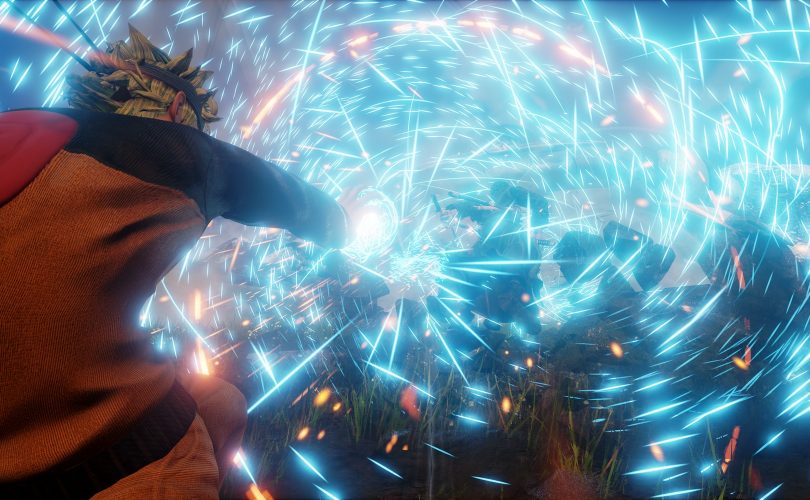 JUMP FORCE accoglie Ichigo Kurosaki di Bleach