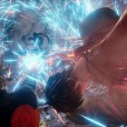 JUMP FORCE