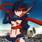 Kill la Kill the Game: IF - ARC SYSTEM WORKS