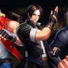 THE KING OF FIGHTERS All-Star / THE KING OF FIGHTERS ALLSTAR