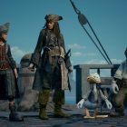 KINGDOM HEARTS III