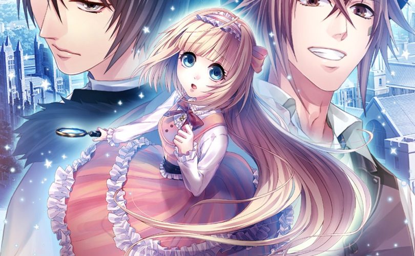 London Detective Mysteria