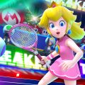 Mario Tennis Aces