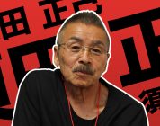 Masami Suda al BGeek 2018: l'intervista di Akiba Gamers