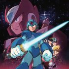 Mega Man X Legacy Collection 1+2