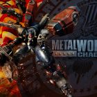 Metal Wolf Chaos XD annunciato per PS4, Xbox One e PC
