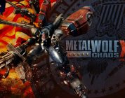 Metal Wolf Chaos XD annunciato per PS4, Xbox One e PC