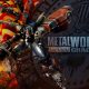 Metal Wolf Chaos XD annunciato per PS4, Xbox One e PC