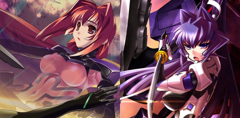 Muv-Luv + Muv-Luv Alternative – Recensione