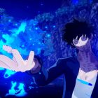 MY HERO ONE’S JUSTICE: è tempo di villain! Annunciati Dabi e Himiko Toga