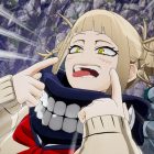 BANDAI NAMCO Entertainment - MY HERO ONE'S JUSTICE