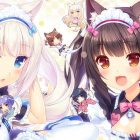 NEKOPARA Vol. 1 / censure
