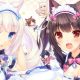NEKOPARA Vol. 1 / censure