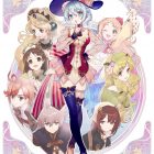 Nelke and the Legendary Alchemists: Atelier of a New Land