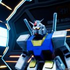 NEW GUNDAM BREAKER