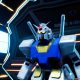NEW GUNDAM BREAKER