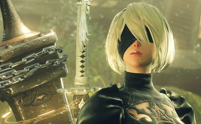 NieR: Automata Xbox One