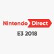 Nintendo Direct annunciato per l’E3 2018
