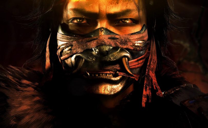 Nioh 2