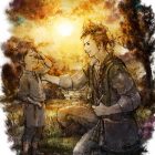 OCTOPATH TRAVELER