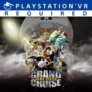 ONE PIECE Grand Cruise - Recensione
