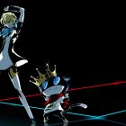 Persona 3 e Persona 5 Dancing: primi gameplay per la versione PS4 localizzata