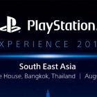 PlayStation Experience 2018 South East Asia