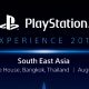 PlayStation Experience 2018 South East Asia