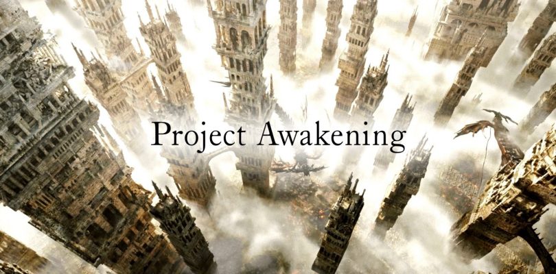 Project Awakening di Cygames