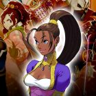 Fighting EX Layer: Pullum Purna