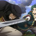 Record of Grancrest War: localizzazione in arrivo?