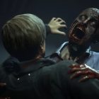 RESIDENT EVIL 2