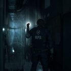 RESIDENT EVIL 2