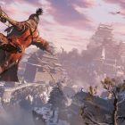SEKIRO: SHADOWS DIE TWICE