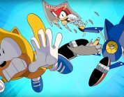 Sonic Mania Adventures: disponibile l'episodio 4
