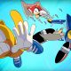 Sonic Mania Adventures: disponibile l'episodio 4