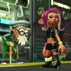 Splatoon 2: una data per la Octo Expansion