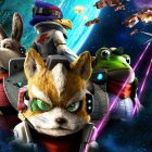 Star Fox