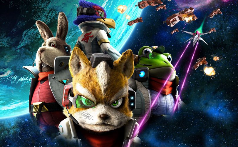 Star Fox