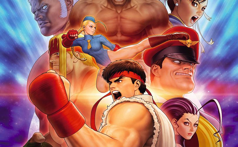 Street Fighter 30th Anniversary Collection - Recensione