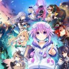 Super Neptunia RPG