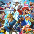 Super Smash Bros. Ultimate