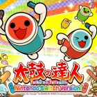 Taiko Drum Master: Nintendo Switch Version! – Introduzione ai party games