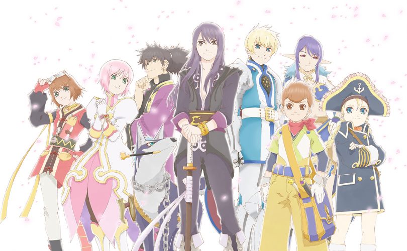 Tales of Vesperia: Definitive Edition