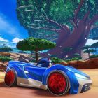 Team Sonic Racing