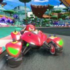 Team Sonic Racing: un nuovo trailer mostra le mosse di squadra