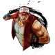SNK Heroines: Terry Bogard